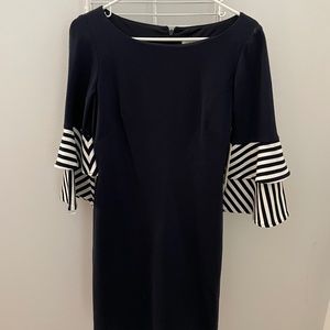 Eliza J Dress